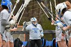 WLax vs BSU  Women’s Lacrosse vs Bridgewater State University. - Photo by Keith Nordstrom : WLax, lacrosse